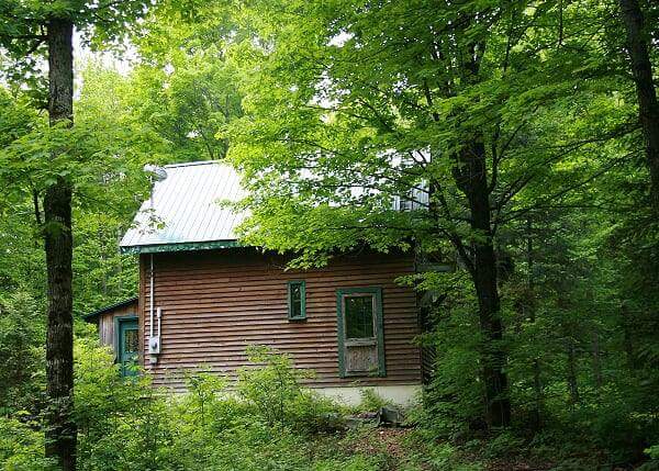 LArtiste - Les Chalets Nerbert | 20 Chemin des Érables, Mandeville, QC J0K 1L0, Canada | Phone: (514) 266-7192