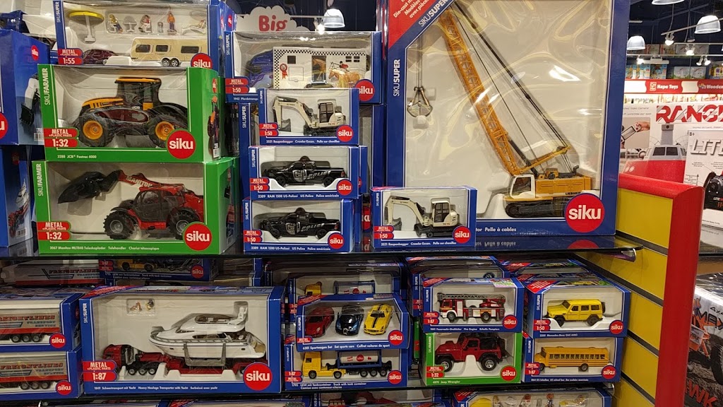 Mastermind Toys | 612 Hespeler Rd, Cambridge, ON N1R 6J8, Canada | Phone: (519) 740-3964