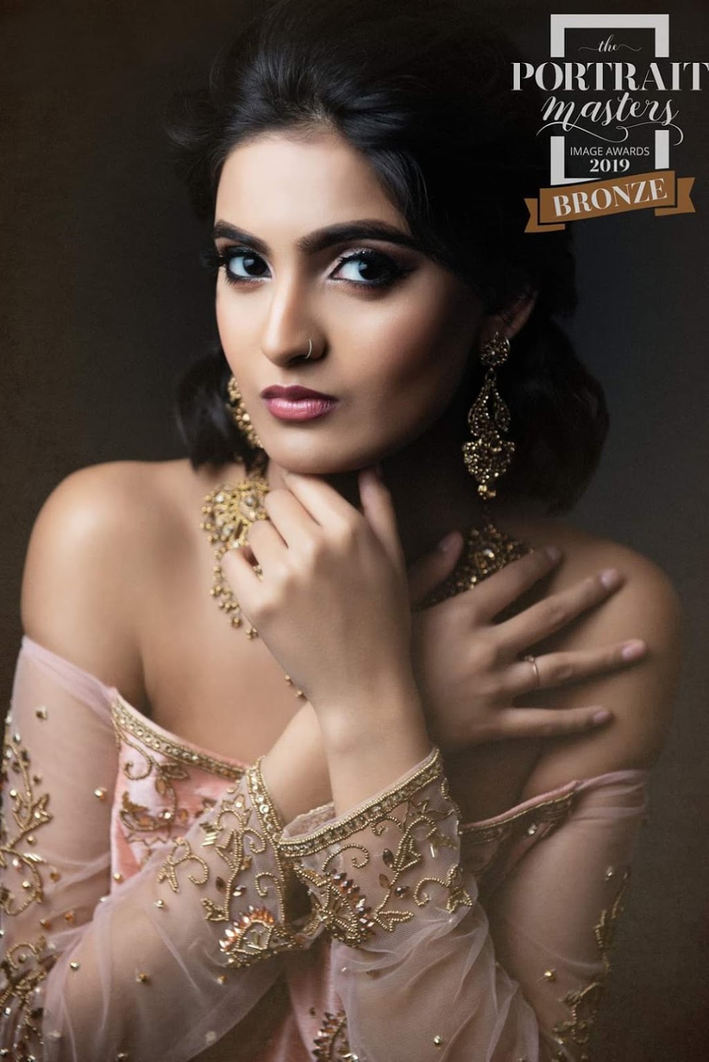 Preeti Faces | 184 Torrance Woods, Brampton, ON L6Y 4K1, Canada | Phone: (416) 605-6264