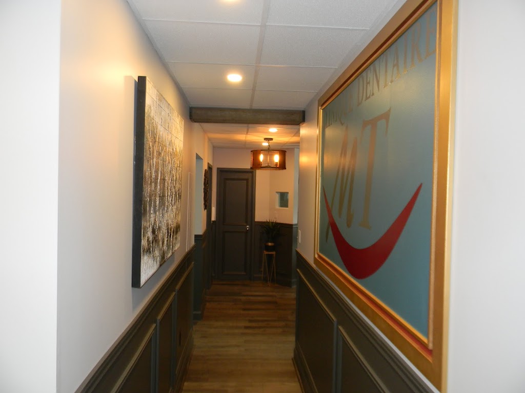 Clinique Dentaire Mont-Tremblant | 701 Rue Labelle Bureau 1, Mont-Tremblant, QC J8E 3H2, Canada | Phone: (819) 425-3716
