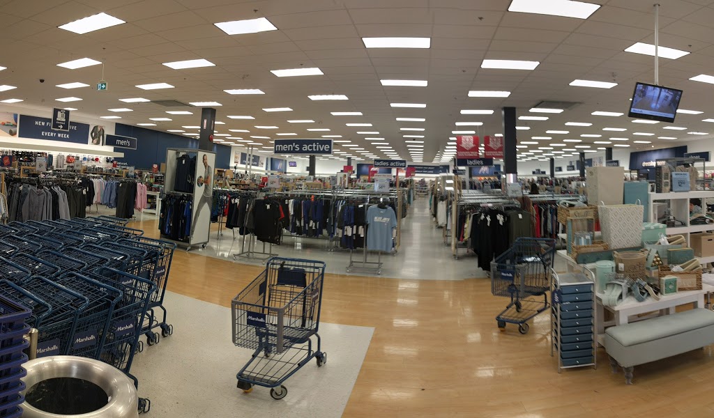 Marshalls | 435 Stone Rd W Unit Z30, Guelph, ON N1G 2X6, Canada | Phone: (519) 780-0293
