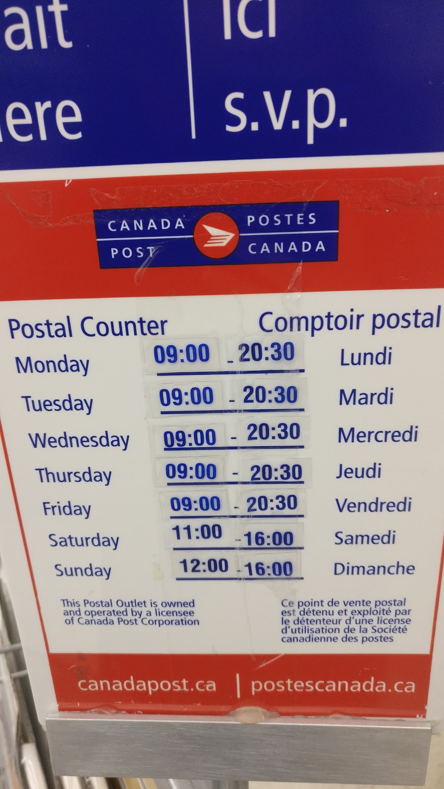 Shoppers Drug Mart | 7235 Bellshire Gate, Mississauga, ON L5N 8A2, Canada | Phone: (905) 670-3327