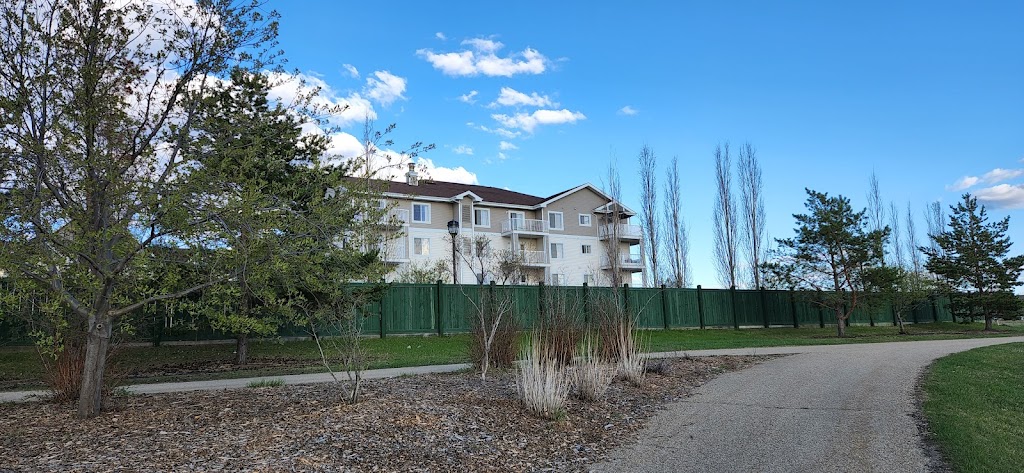 Westwood Terrace | 75 Woodsmere Close, Fort Saskatchewan, AB T8L 0C8, Canada | Phone: (780) 992-0243