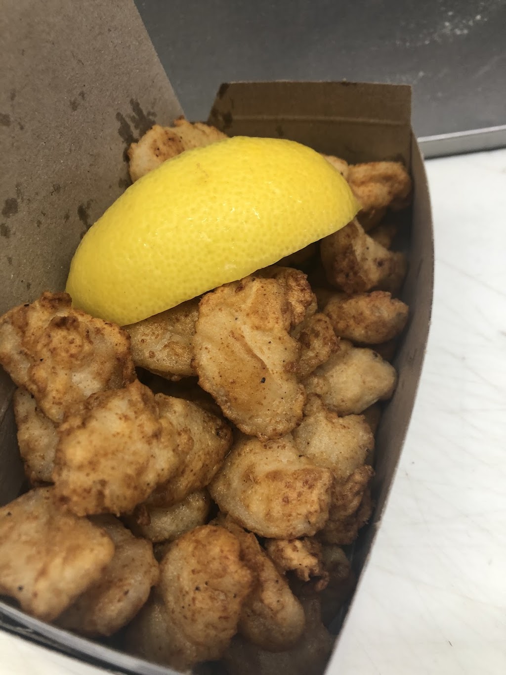 Jocko Point Fish & Chips | #1 Jocko Point Rd, North Bay, ON P1B 8G5, Canada | Phone: (705) 493-2453