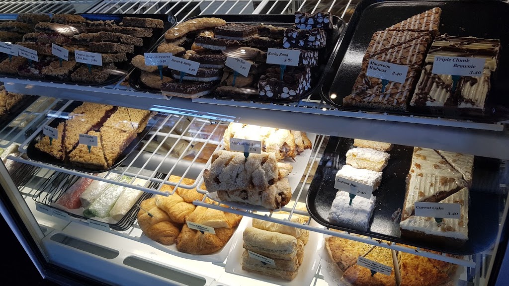 Mattus Coffee & Tea | 20678 Willoughby Town Centre Dr C100, Langley City, BC V2Y 1X6, Canada | Phone: (604) 513-8517