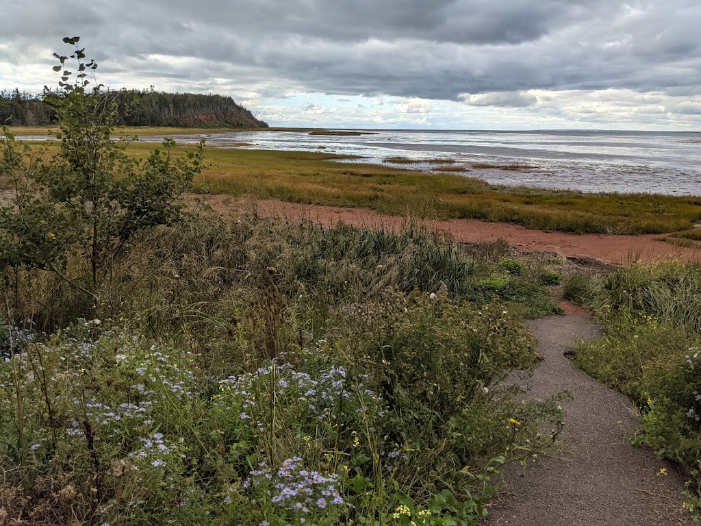 Lord Selkirk Campground | 142 Selkirk Park Rd, Belfast, PE C0A 1A0, Canada | Phone: (902) 659-2794