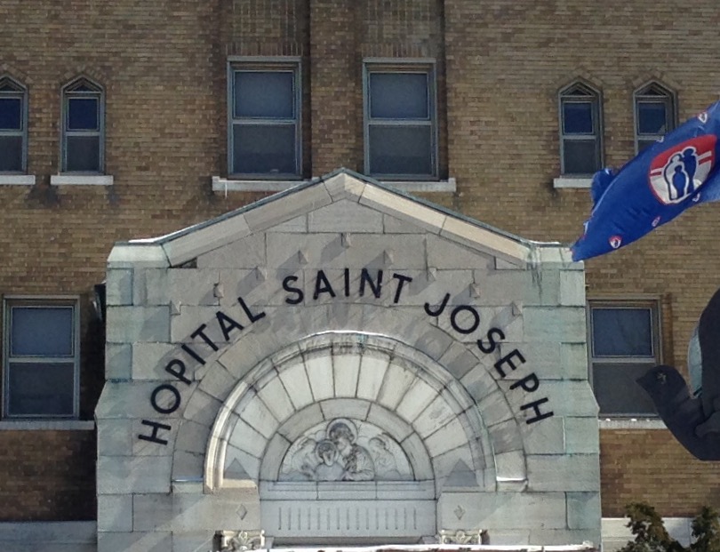 Hospital Lachine | 650 16e Avenue, Lachine, QC H8S 3N5, Canada | Phone: (514) 934-1934