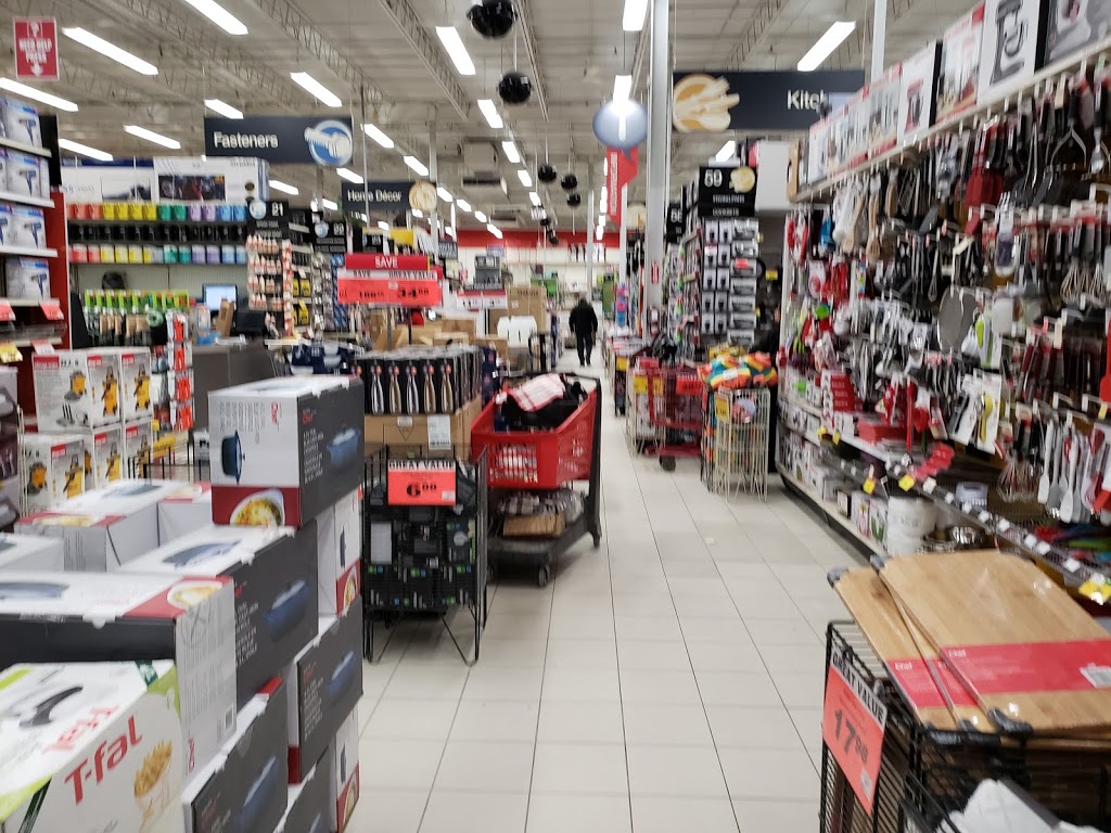 Canadian Tire | 2625B Weston Rd, North York, ON M9N 3W1, Canada | Phone: (416) 247-2196