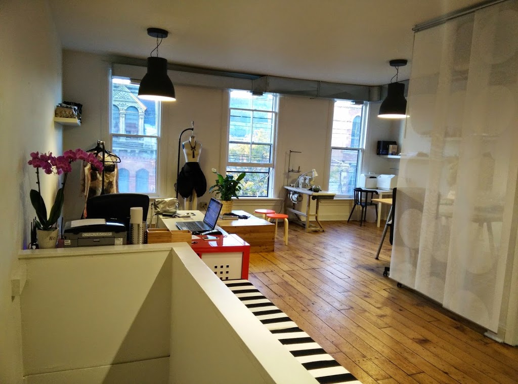 3rd Floor Tailors | 575 Queen St W 2nd floor, Toronto, ON M5V 2B6, Canada | Phone: (647) 977-8336