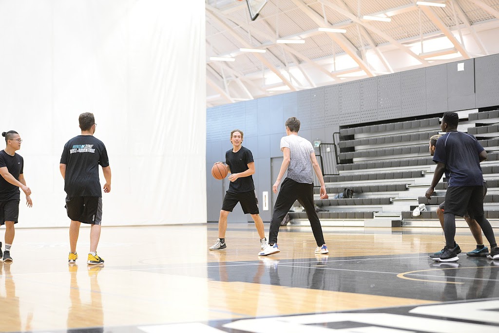 Conestoga Student Recreation Centre | 299 Doon Valley Dr, Kitchener, ON N2G 4M4, Canada | Phone: (519) 748-3512