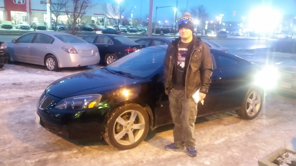 Famous Motors | 1400 Regent Ave W, Winnipeg, MB R2C 3A8, Canada | Phone: (204) 222-1400