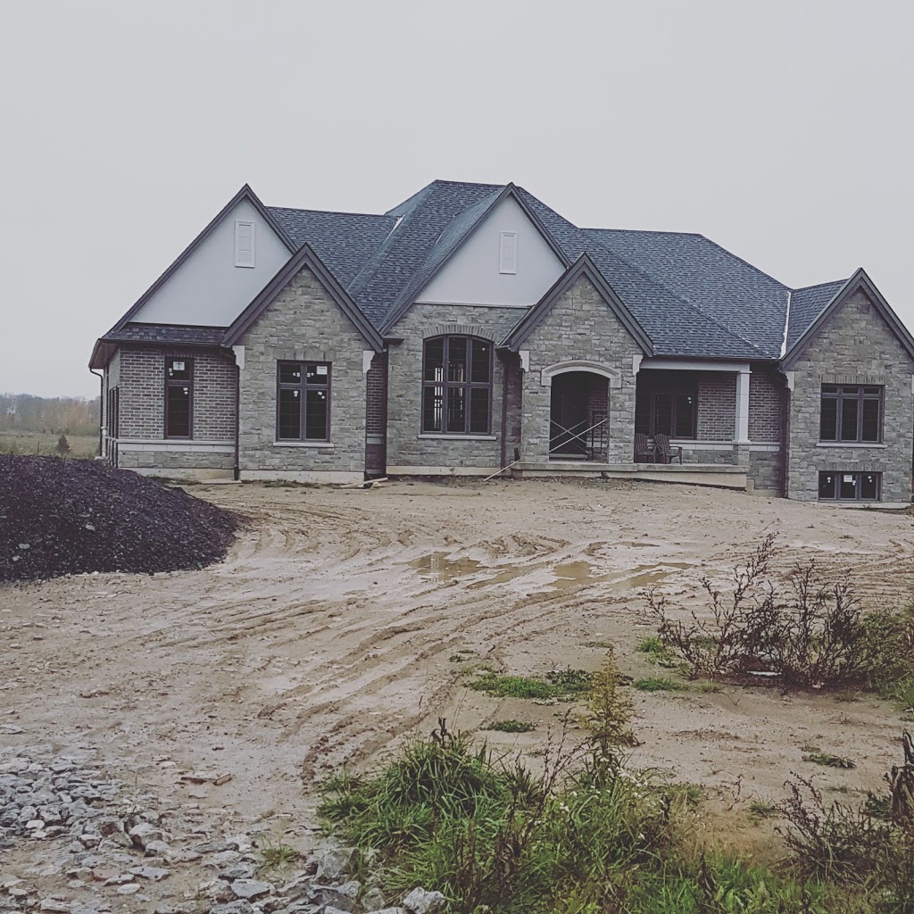 MV Drywall Inc | 38 Lionel Byam Dr, Hampton, ON L0B 1J0, Canada | Phone: (905) 903-7847