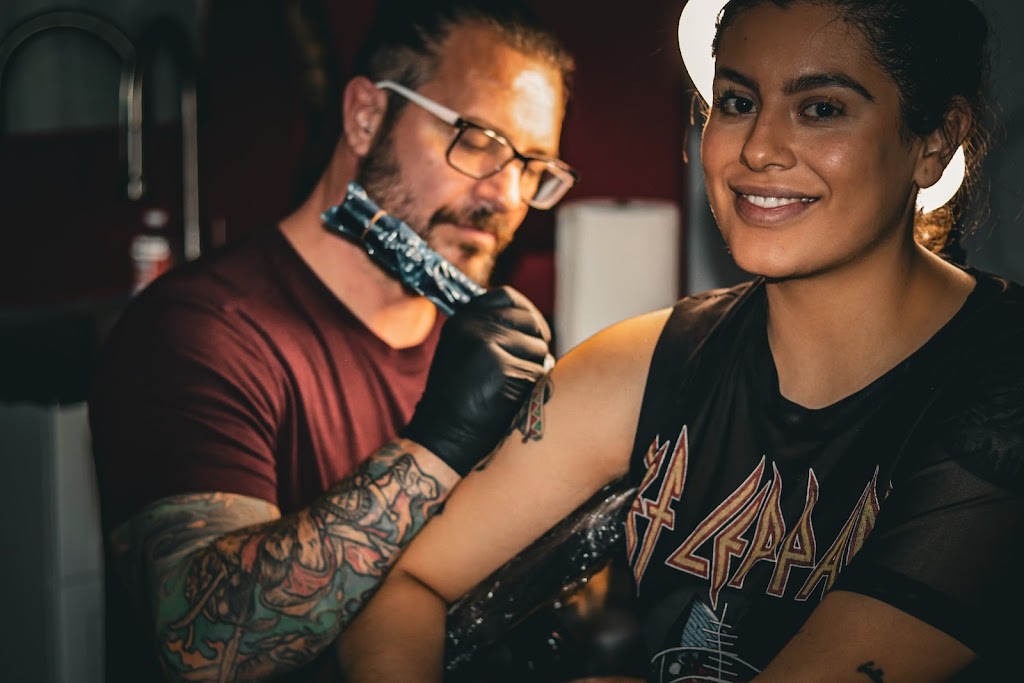 Drooztattoos | 3630 Brentwood Rd NW, Calgary, AB T2L 1K8, Canada | Phone: (403) 220-0017