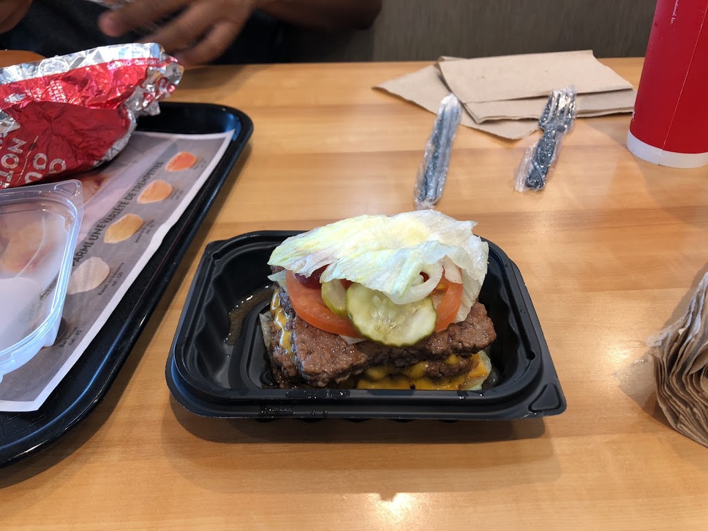 Wendys | 8699 Blvd. Newman, LaSalle, QC H8R 1Y9, Canada | Phone: (514) 798-7451