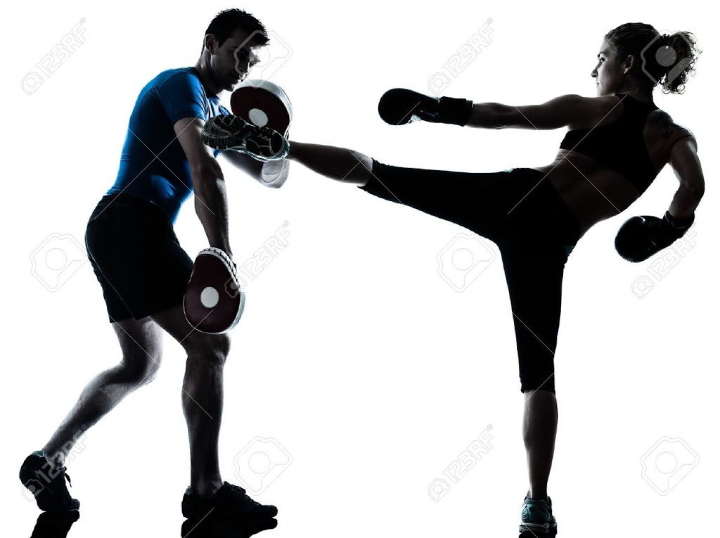 Crofit Training | The Queensway &, Park Lawn Rd, Toronto, ON M8Y 1Z1, Canada | Phone: (647) 381-2701