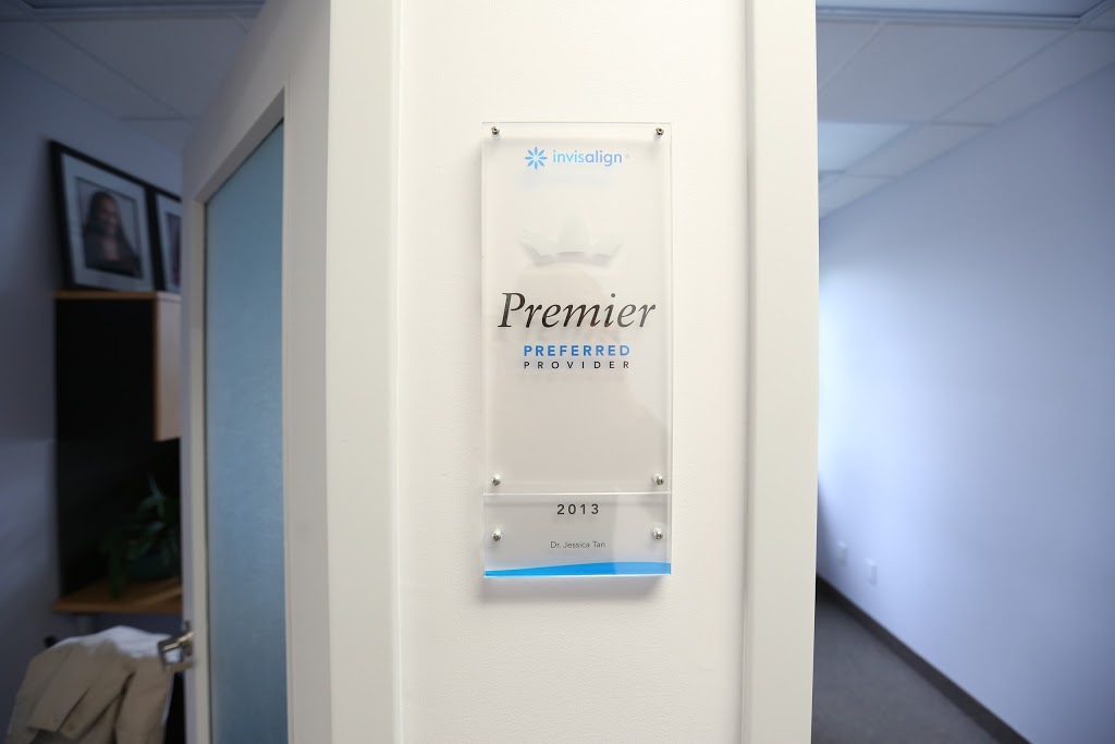 Dr. Jessica Tan | Tan Orthodontics | 5915 Hazeldean Rd, Stittsville, ON K2S 1B9, Canada | Phone: (613) 831-6511