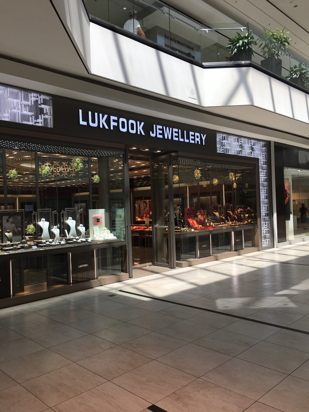 Luk Fook | 5000 Hwy 7, Markham, ON L3R 4M9, Canada | Phone: (905) 944-8488