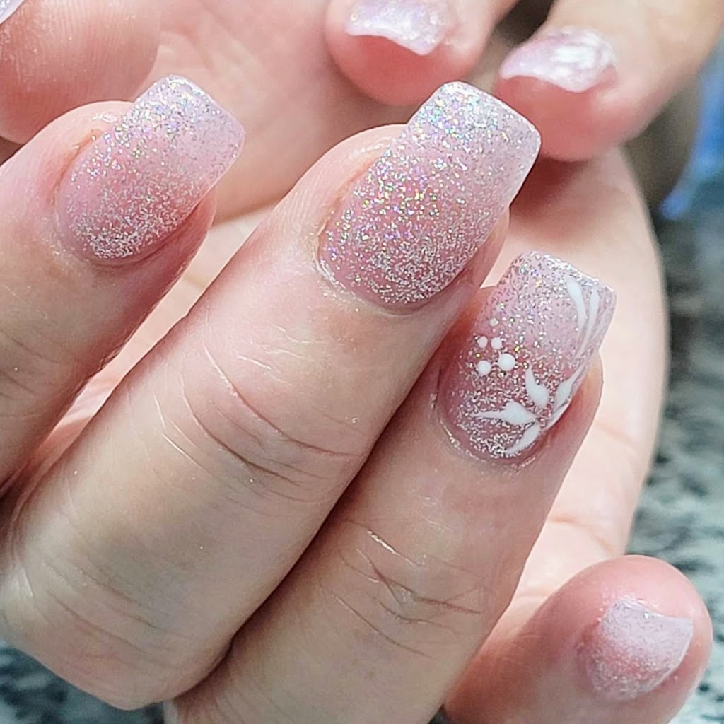 JESSICAS NAILS SPA | 34 Edgedale Dr NW #8A, Calgary, AB T3A 2R4, Canada | Phone: (403) 547-8889