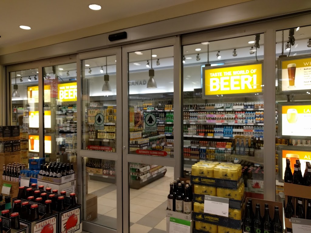 LCBO | 675 Wilson Ave, North York, ON M3K 1E3, Canada | Phone: (416) 636-5349