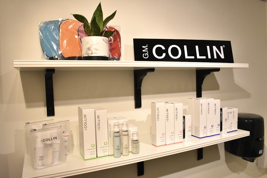 Mélina Lapointe Esthétique | 2873 Rue King E, Sherbrooke, QC J1G 5J1, Canada | Phone: (819) 342-6564