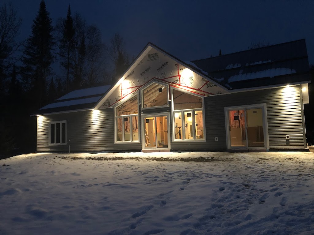 Power Forward Electric | 5037 Haliburton Lake Rd, Haliburton, ON K0M 1S0, Canada | Phone: (705) 999-4452