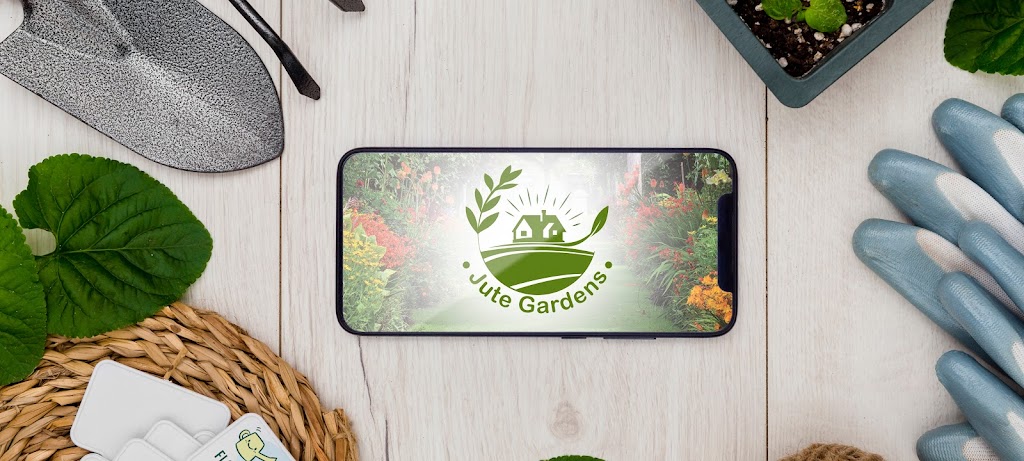 Jute Gardens | 10065 Elgin Park Dr, Uxbridge, ON L9P 0B5, Canada | Phone: (647) 678-5111