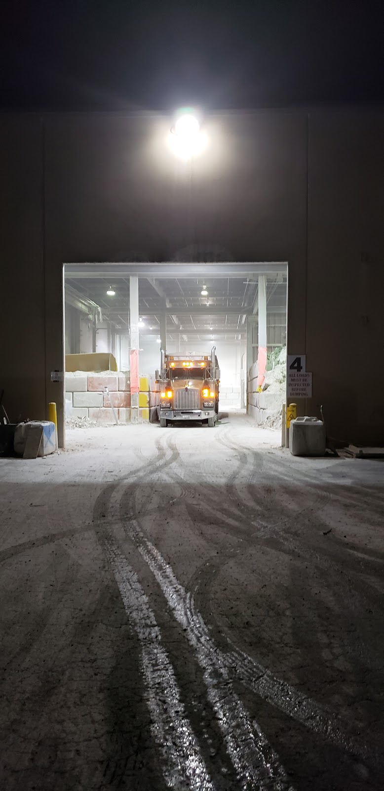 Welcome Hauling | 4185 Valley Hwy, Deming, WA 98244, USA | Phone: (360) 592-5240