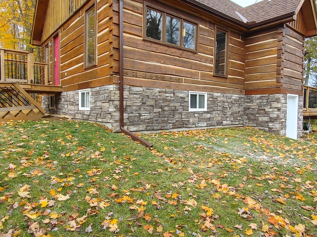 Lockhart Bros. Contracting | 2844 Old Hastings Rd, Coe Hill, ON K0L 1P0, Canada | Phone: (613) 334-7783