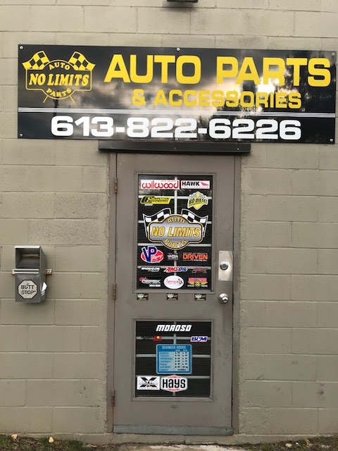 No Limits Auto Parts | 12024 Dawley Dr, Winchester, ON K0C 2K0, Canada | Phone: (613) 822-6226