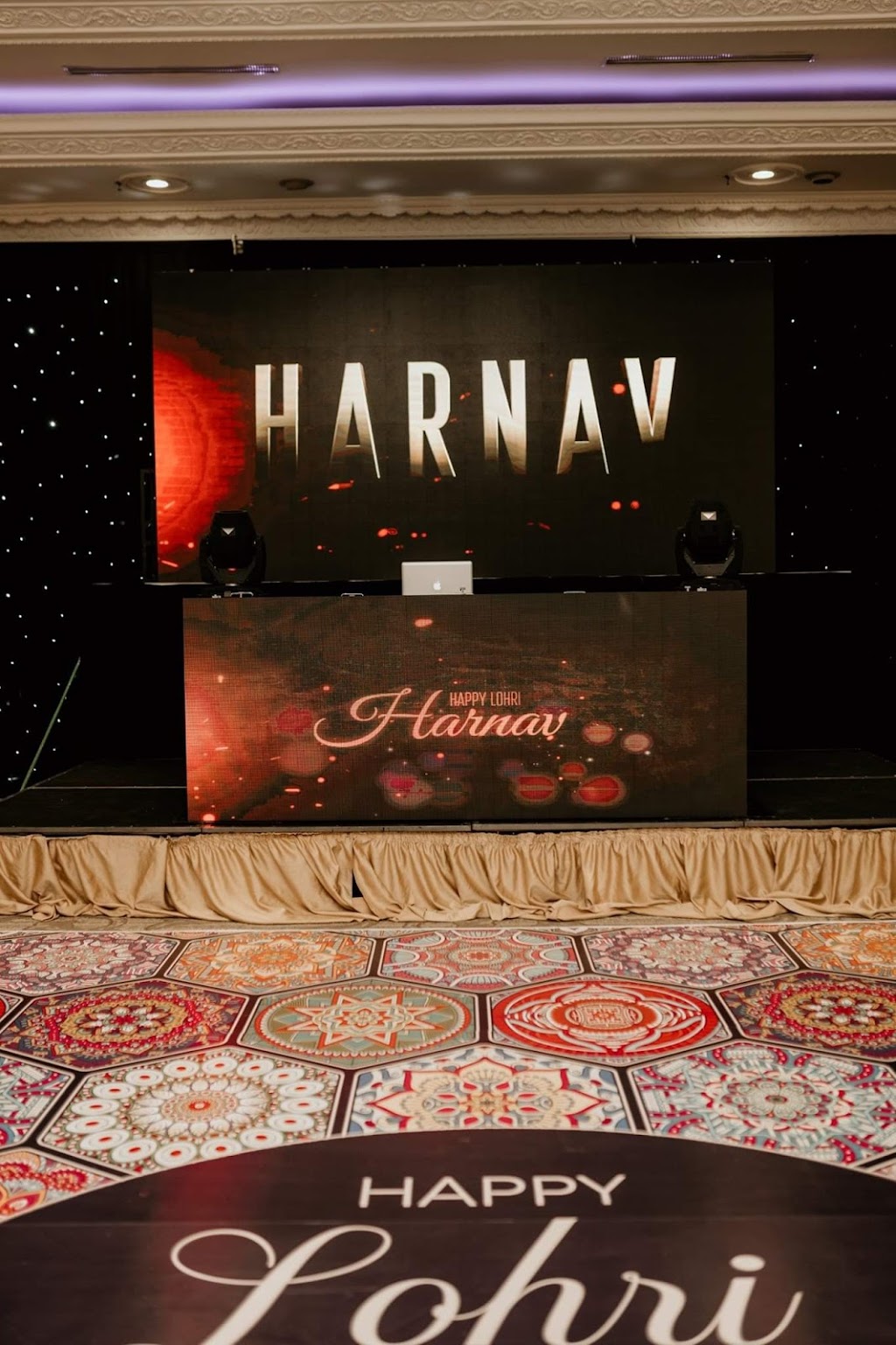 Prestige Roadshow DJ | 62 Crannyfield Dr, Brampton, ON L7A 3X3, Canada | Phone: (647) 763-8774