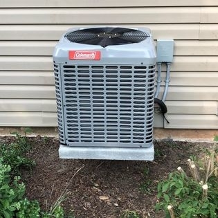 Jer Air Heating + Cooling Inc. | 526 Scenic Dr, St George, ON N0E 1N0, Canada | Phone: (905) 805-0914