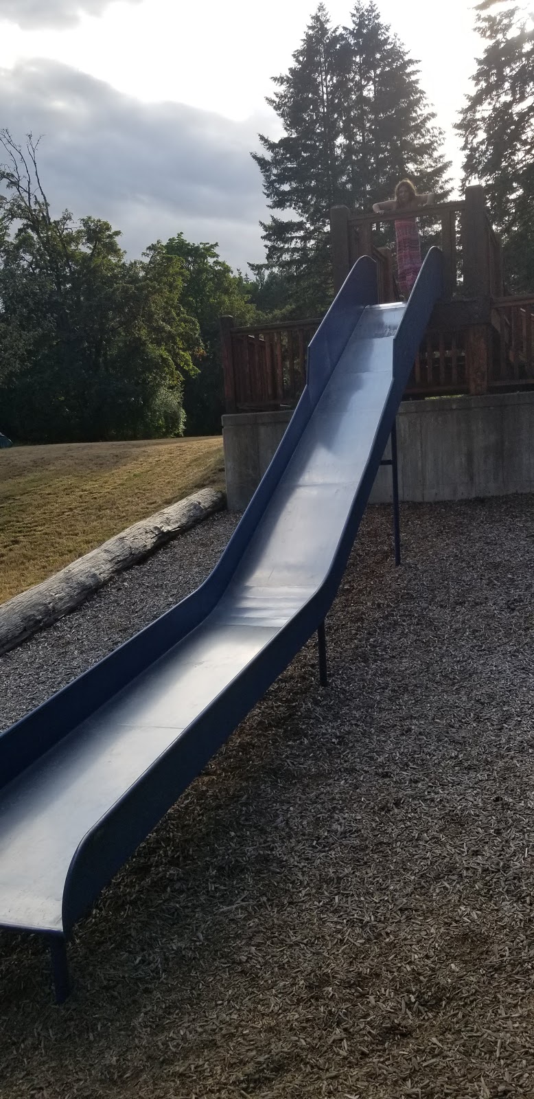 Currie Park | Creighton Rd, Duncan, BC V9L 6J7, Canada | Phone: (250) 746-2500