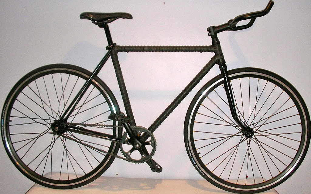 Vélo Bienfait | 1370 Rue Beaubien E, Montréal, QC H2G 1K9, Canada | Phone: (514) 276-9999