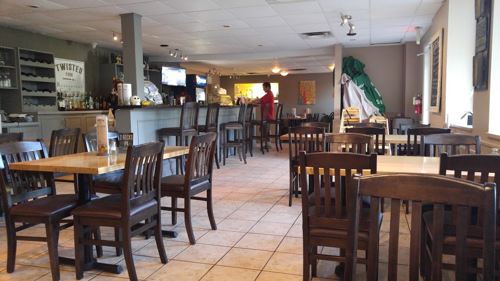 Twisted Fork Restaurant & Catering Inc 62 Main St, Mount Albert, ON