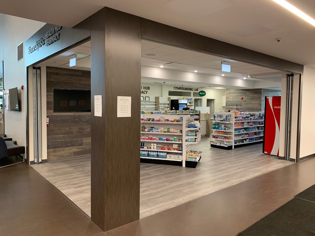 Health Hub Pharmacy -Remedys Rx | 7325 Yonge St Suite 1100, Innisfil, ON L9S 2M6, Canada | Phone: (705) 436-1028