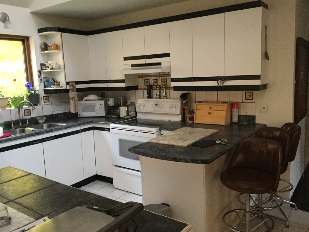 Gite Des Condors | 5 Chemin des Condors, Sainte-Anne-des-Lacs, QC J0R 1B0, Canada | Phone: (514) 245-9531