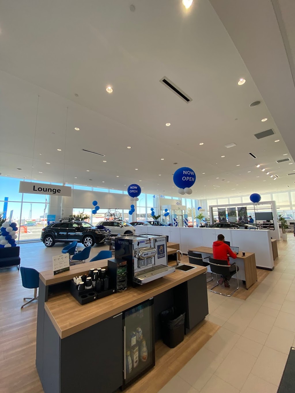 Birchwood Volkswagen on Regent | 1310 Regent Ave W, Winnipeg, MB R2C 3A8, Canada | Phone: (204) 668-9800