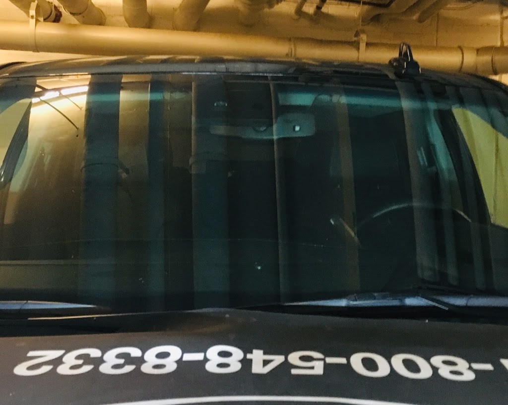 Okotoks Mobile Windshield Repair | 36 Crystal Green Way, Okotoks, AB T1S 2K5, Canada | Phone: (587) 284-8700