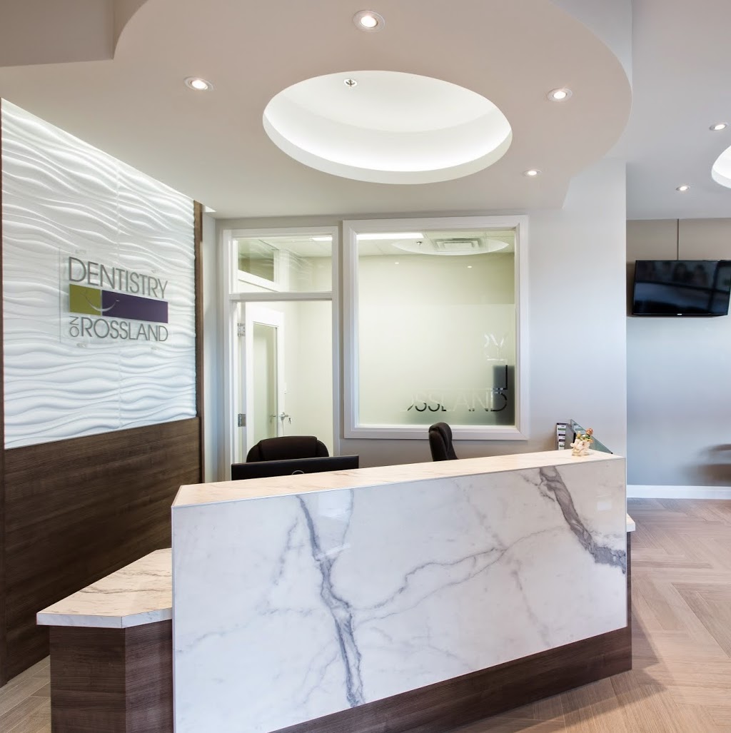 Dentistry on Rossland | 575 Thornton Rd N #10, Oshawa, ON L1J 8L5, Canada | Phone: (905) 436-3368
