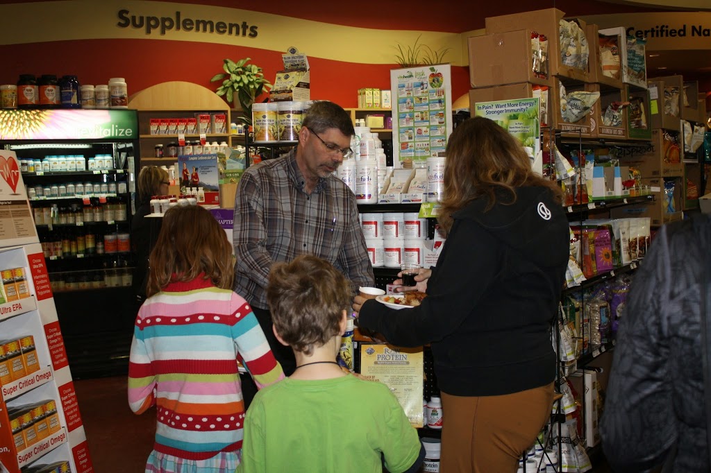 Vita Health Fresh Market | 180-, 2025 Corydon Ave, Winnipeg, MB R3P 0N5, Canada | Phone: (204) 984-9552