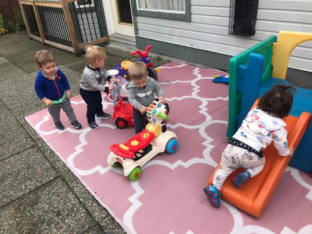 Citadel Childcare Centre | 779 Citadel Dr, Port Coquitlam, BC V3C 6E4, Canada | Phone: (778) 859-3835