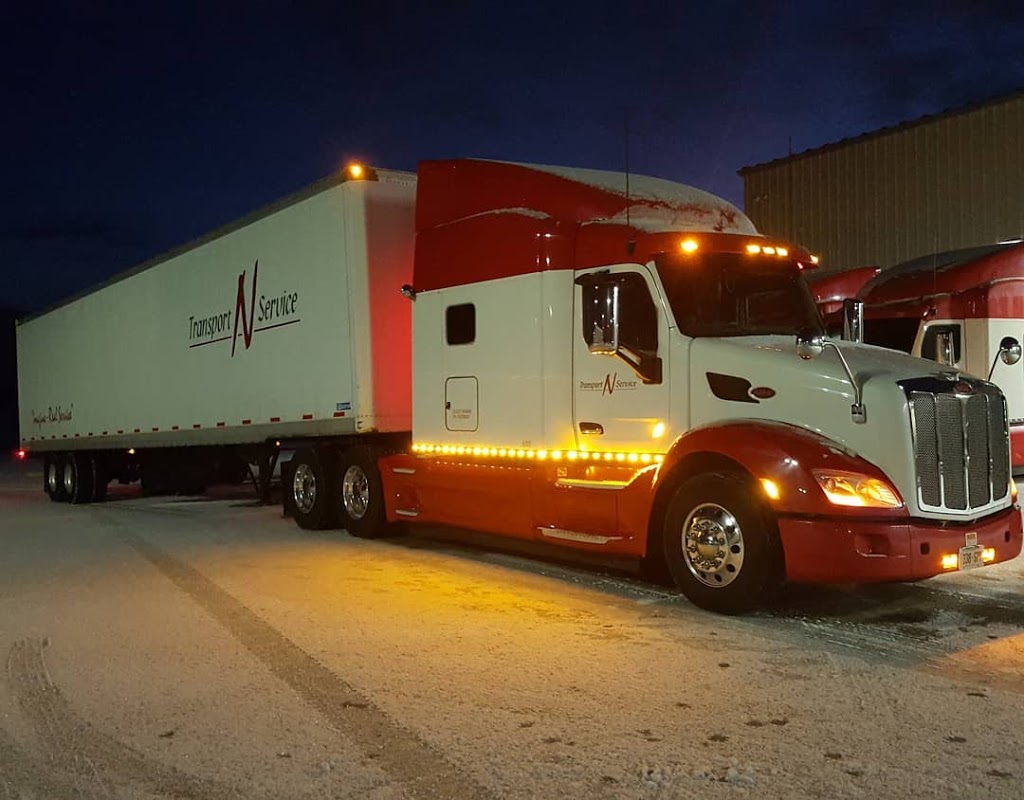 Transport N Service Inc | 5075 Whitelaw Rd, Guelph, ON N1H 6J4, Canada | Phone: (519) 821-0400