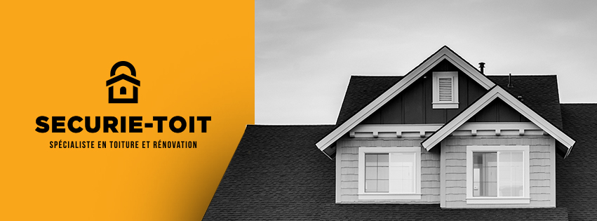 Securie-toit | 839 Rue Saint-Patrice Est, Magog, QC J1X 1V6, Canada | Phone: (819) 580-9096