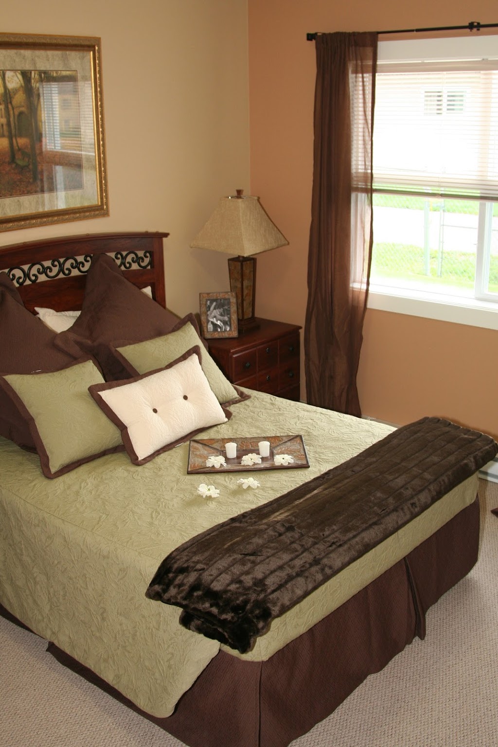 Silver Kettle Village | 2350 72nd Ave, Grand Forks, BC V0H 1H4, Canada | Phone: (250) 442-0667