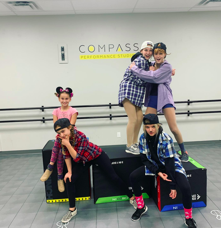 Compass Performance Studios | #117 35 Cranford Way SE, Calgary, AB T3M 0J1, Canada | Phone: (403) 462-6149