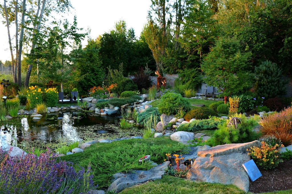 West Coast Pond Supply | 2778 Obrien Rd, Courtenay, BC V9N 9H9, Canada | Phone: (250) 331-5675