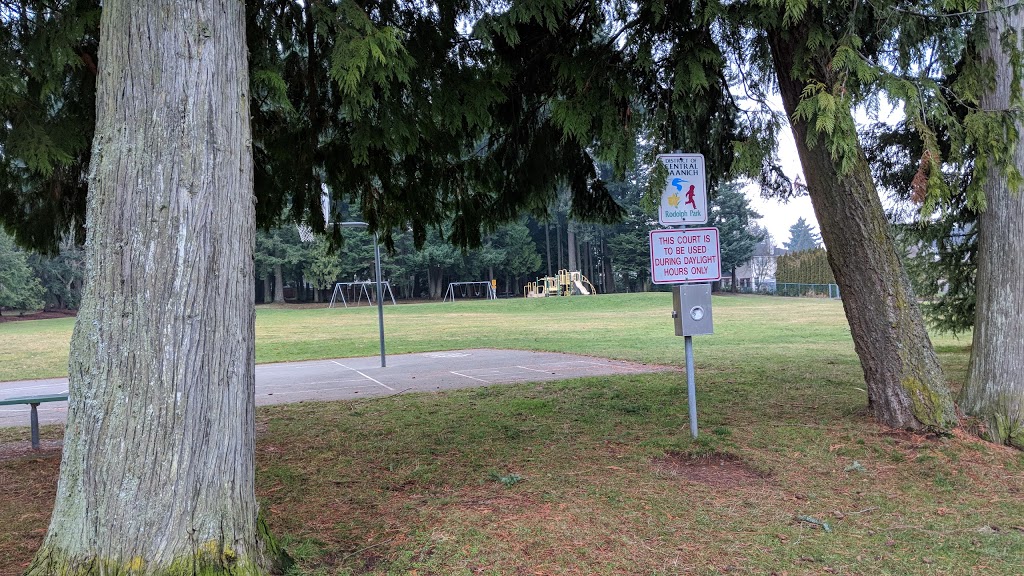 Rodolph Park | 6446 Loganberry Pl, Victoria, BC V8Z 7E6, Canada