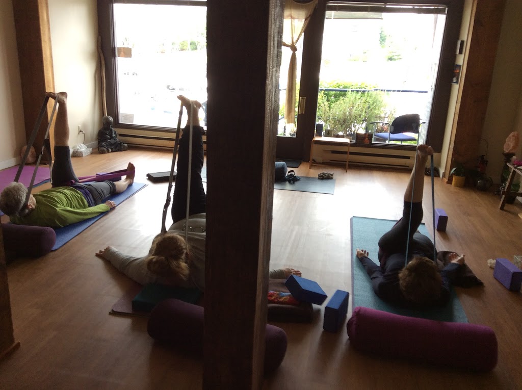Ocean Breath Yoga School | 651 W 23rd Ave, Vancouver, BC V5Z 2A5, Canada | Phone: (778) 230-4019