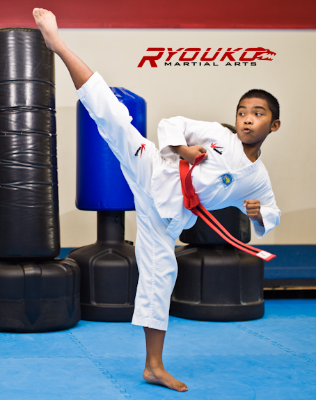 Ryouko Martial Arts | 91 Rylander Blvd, Scarborough, ON M1B 5M5, Canada | Phone: (416) 284-8861