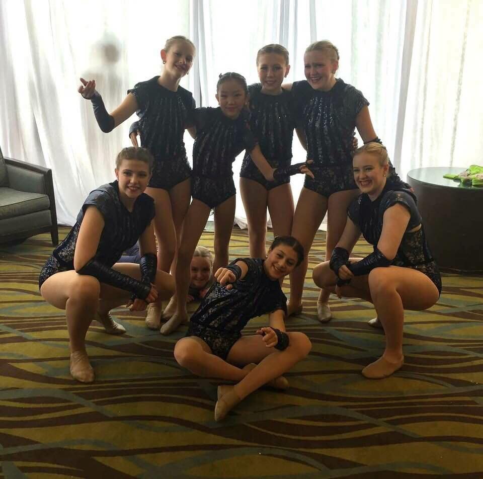 High Pointes Dance Academy | 450 Campbell St, Cobourg, ON K9A 4C4, Canada | Phone: (905) 377-8029